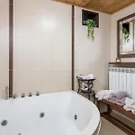 Gorgeous In With Sauna *