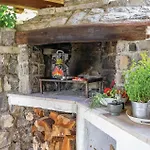 Gorgeous In With Sauna * Poljane