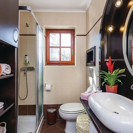 Gorgeous In With Sauna Poljane