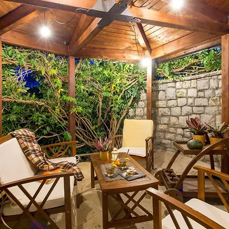 Gorgeous In Poljane With Sauna