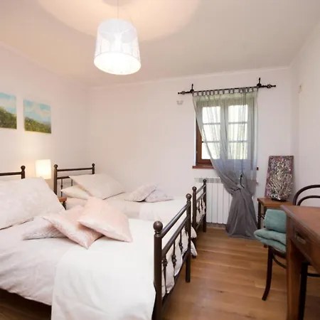 Дом отдыха Gorgeous In Poljane With Sauna *