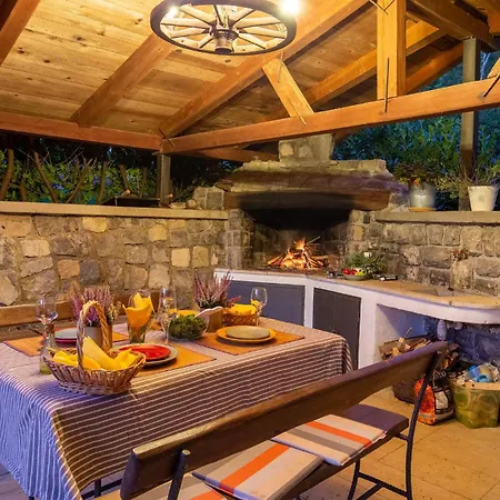 Gorgeous In Poljane With Sauna *