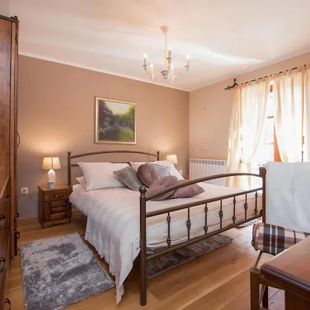 Gorgeous In Poljane With Sauna Poljane