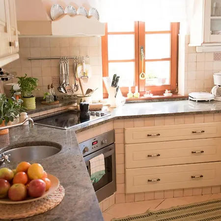 Gorgeous In Poljane With Sauna Дом отдыха