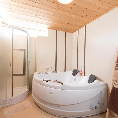 Gorgeous In With Sauna Casa vacanze *