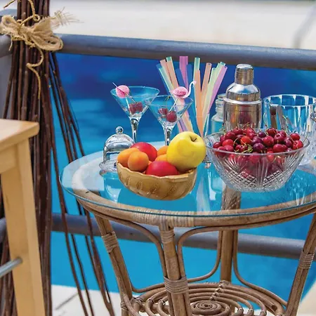 Gorgeous In Poljane With Sauna Poljane