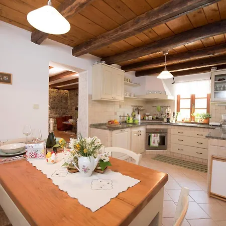 Gorgeous In Poljane With Sauna * Poljane